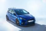 Ford Focus RS 2015 года